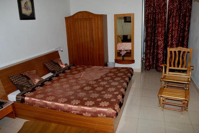 Hotel Fiesta 